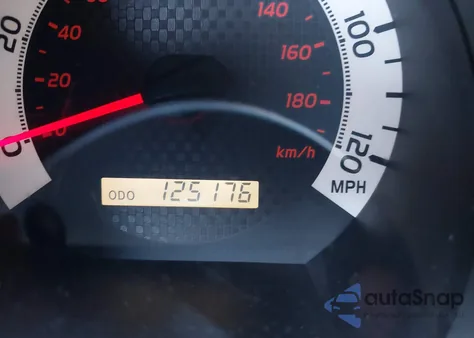 2012 Toyota Tacoma Base V6 from USA, damaged, VIN 5TFLU4EN0CX025988